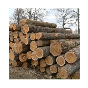 Industrial Grade Pine <b>Wood</b> <b>Logs</b> for Manufacturing Various Hardwoods Including Teak Oak Spruce Walnut for Furniture - Product Image 6