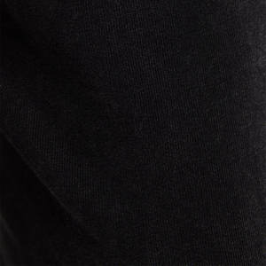 Nueva llegada de las mujeres de algodón en relieve Streetwear Oversize Jumper con capucha Sudadera de cuello redondo Puff Imprimir Invierno Suéter de cuello redondo - Product Image 4