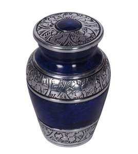 MEMORIAL DESIGNER <b>KEEPSAKE</b> <b>FOR</b> CREMATION <b>ASHES</b> - Product Image 2