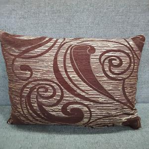 2025 New Design Jacquard Cushion Cover Living Room Decorative Woven Polyester <b>Pillow</b> Cases for <b>Reading</b> & Sofa Rest - Product Image 3