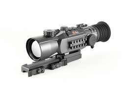 Mejor Oferta para I-Ray Rico Hybrid HYH50W 50mm 3X Térmico, Listo para Enviar en EE. UU. - Product Image 2