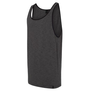Gym Workouts Muscle Tank for Men / Men's Summer Fitness Tank Top Neck Sleeveless Crop Vest for Boys - Product Image 3