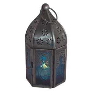 Portavelas de Metal de Diseño de Primera Calidad para Bodas y Fiestas, Otros Eventos, Portavelas y Faroles - Product Image 6