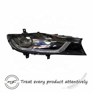 ไฟหน้า LED รุ่นใหม่ ปี 2008-2019 สำหรับ BMW I8 - Product Image 5
