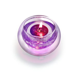 Vela Aromática Premium Evenday de 80 ml, Cera de Coco Ecológica para Decoración del Hogar, Aromaterapia, Días Festivos, San Valentín - Product Image 1