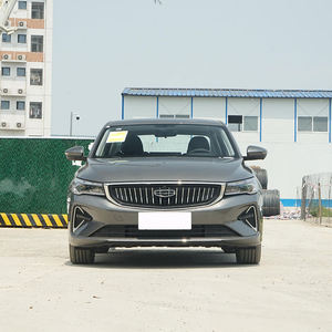 Voiture électrique 2022-2023 à traction avant automatique, nouvelle, vente en gros, véhicules turbo, pas chers, pour adultes, conduite à gauche, prix attractif - Product Image 2