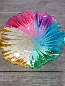 Bol en résine minimal pour les maisons nordiques bol en résine polonaise mate pour les idées de décoration de cuisine et de chambre à coucher - Product Image 6
