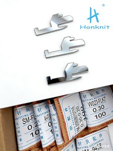 Repuestos para máquina de tejer de punto sencillo Honknit, usados para máquinas de tejer circulares individuales Pailung, Junlong, Fukuhama, <span class=keywords><strong>Tayu</strong></span>, Fuyang - Product Image 1