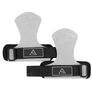 Agarres Antideslizantes sin Agujeros para Entrenamiento, Levantamiento de Pesas, Gimnasia, Agarre Cómodo para las Manos - Product Image 5