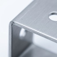 Pièces d'estampage personnalisées OEM ODM, pièces d'estampage métalliques, fabrication de tôles, pièces métalliques de précision
