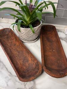 Frutero Artesanal de Madera de Sheesham, Cesta para Frutas y Verduras, Hecho a Mano - Product Image 6