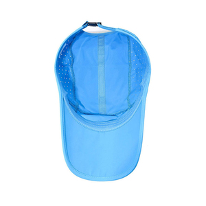 Casquette 6 panneaux personnalisée de haute qualité avec broderie vintage, réglable, respirante, imperméable et boucle en cuivre doré – Prix de gros - Product Image 6