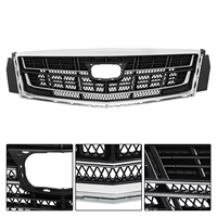 Pièces de calandre automatique Offre Spéciale pour Cadillac XTS 2016 accessoires d'assemblage de grille matérielle pièces d'auto de pare-chocs de voiture avant