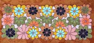 Napperon perlé - Product Image 2