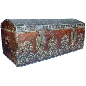 Caja de Madera China Antigua, Decoración, Cerradura, Accesorios, Hebilla de Panel Grabado de Aleación de Zinc, Cerradura de Metal para Caja, Diseños Modernos - Product Image 1