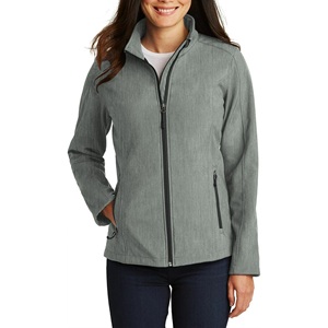 Chaqueta blanda de talla grande, ropa informal ligera transpirable - Product Image 4