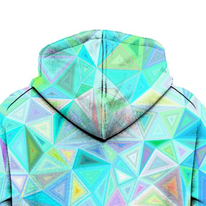 Sweat-shirts à sublimation pour hommes de haute qualité, tendance, sur mesure, style parfait, respirant, léger, sweat-shirts à sublimation pour hommes - Product Image 5