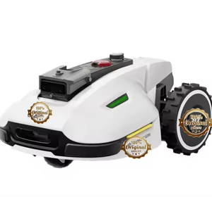 Tondeuse robot sans fil de haute qualité avec balayeuse, modèles 1000, 2000, 3000 - Product Image 3