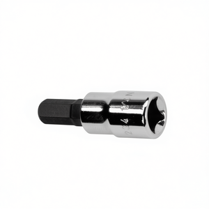 Premium 1/2'' USAG <b>Socket</b> Bits with Hex Feature for Allen Screws - Product Image 2