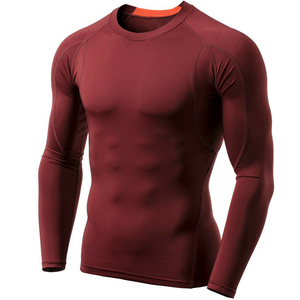 Alta calidad de diseño personalizado BJJ Rash Guards Cómodos pantalones cortos de lucha estirables Envío rápido Servicio OEM Para luchadores - Product Image 1