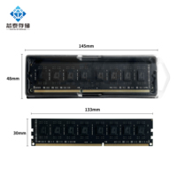 Vente en gros PC3 DDR4 8 Go 16 Go 32 Go de RAM 2666mhz 3200mhz RAM pour ordinateur portable compatible avec ordinateur de bureau en stock!