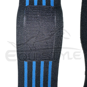 สายรัดข้อมือนีโอพรีน20คู่สำหรับออกกำลังกายออกกำลังกายออกกำลังกายโลโก้ตามสั่ง - Product Image 5