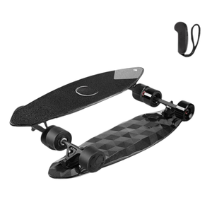 Patineta Eléctrica Pequeña y Portátil, Velocidad Máxima: 24 Mph / 38 Kph, Alcance de 15 a 21 Millas - Product Image 4