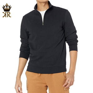 Nouveaux sweats à capuche de qualité supérieure, coupe classique, OEM, col rond personnalisé, 100% coton, sweats à capuche bon marché, nouveau design unique - Product Image 1