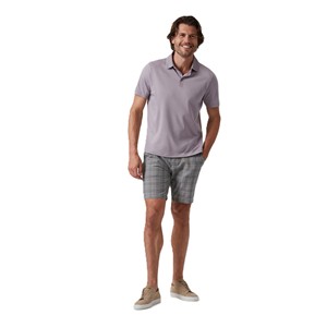 เสื้อโปโลสำหรับผู้ชาย, สินค้ามาใหม่แห้งเร็วดีไซน์ไม่ซ้ำใครเนื้อผ้าฝ้าย100% จากปากีสถาน - Product Image 1