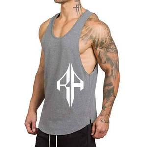 Sous-vêtements pour hommes de couleur unie respirant de haute qualité avec le meilleur nouveau design 100% coton logo personnalisé pour hommes - Product Image 2