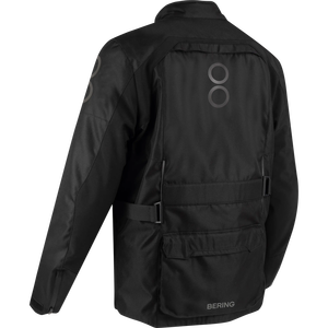 Calgary hombres moto impermeable Touring/Offroad Cordura 3 capas Enduro/Adventure 4 temporada textil chaqueta/Chaqueta CE Nivel 2 Pad - Product Image 2