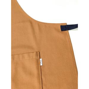Delantal Toffee Rock Bib - Product Image 6