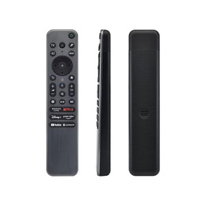 codalux <b>remote</b> <b>control</b> <b>replacement</b> for SONY RMF-TX910U, RMFTX910U, Voice <b>remote</b>, backlight - Product Image 1