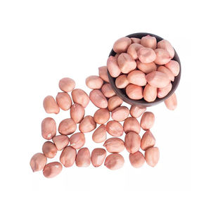 Healthy snack top grade organic <b>peanut</b> kernels peeled <b>peanuts</b> nuts in bulk manufacturer - Product Image 5