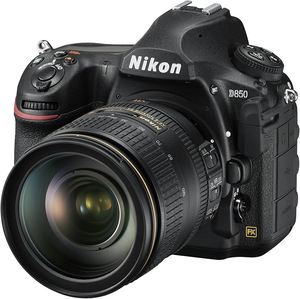 Cámara D850 FX D7500 PRO Nueva de Calidad, Lista para Enviar, Disponible para la Venta en Existencia - Product Image 3