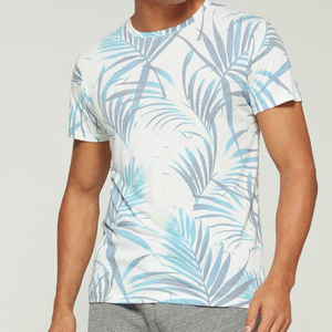 Camisetas informales lisas de algodón suave, ropa esencial, cómoda para uso diario, ligera, unisex. - Product Image 5