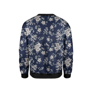 Vente en gros de services OEM sweat-shirt à sublimation de meilleure conception sweat-shirt à sublimation léger personnalisé pour hommes - Product Image 2