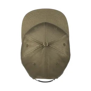 Personalized <b>Flat</b> <b>Cap</b> Classic Promotional <b>Hats</b> & <b>Caps</b> - Product Image 2