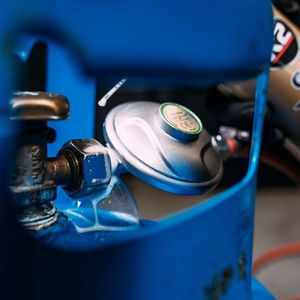 Spray Detector de Fugas de Gas K2 Cod W110 de 400 ml, Herramienta de Inspección de Automóviles - Product Image 3
