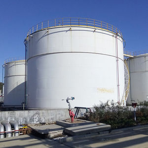 Tanque de propano certificado ASME de 500 galones con componentes del núcleo del recipiente a presión Garantía de satisfacción del cliente - Product Image 4