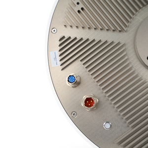 Detector de Drones con Alcance de >20KM, Detección de Frecuencia Completa, Posicionamiento, Seguimiento, Sistema de Señal de Movimiento, Control Remoto, Resistente al Agua, para Uso Público - Product Image 4