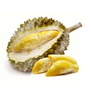 ผลไม้ทุเรียนแช่แข็งคุณภาพพรีเมี่ยมส่งออกจากโรงงานเวียดนาม - Product Image 1