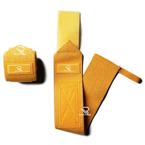 En gros, Sangles de poignet de musculation, Supports et protections pour la musculation, Bandes de maintien pour le levage de poids, Personnalisables - Product Image 2