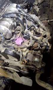 MOTEUR COMPLET JDM 96-04 5VZ-FE 3.4L V6 5VZ 5VZFE - Product Image 5