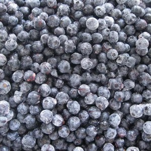 Myrtilles de qualité supérieure surgelées Origine France Durée de conservation de 2 ans Vente en gros non sucrées Prix de gros - Product Image 6