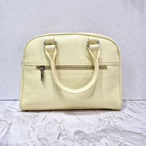 Mini bolso de mano de cuero genuino de estilo Vintage bohemio personalizado de alta calidad para mujer, bolsos de hombro con cremallera de moda Popular - Product Image 1