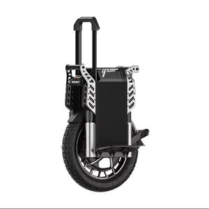 Monocycle électrique moderne en aluminium King_Song F_22 Pr_o, best-seller, livraison rapide - Product Image 1