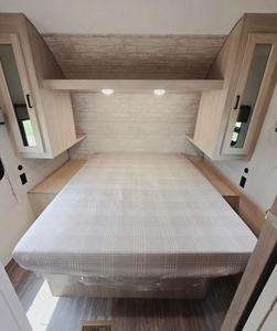 SUPPLIER OF NEW 2025 For rest River Aur ora 23MKS travel trailer RV - Product Image 5