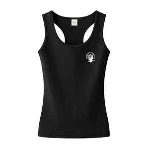 2022 femmes personnalisé haute qualité Gym débardeur tissu respirant nouveauté en différentes couleurs et tailles disponibles - Product Image 6