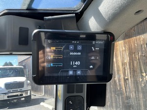 Minicargadora JCB 2023 T 270-Potente cargadora de orugas compacta con alta capacidad, durabilidad y visibilidad superior - Product Image 6